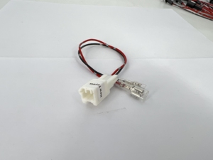 High Quality for Toyota Speaker Plugs Male and Female Heads Direct Factory Sales for Subwoofer Speakers Auto <strong>Parts</strong>