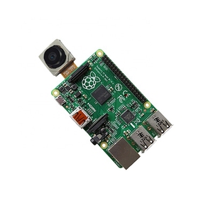 Módulo de cámara Raspberry Pi en miniatura 3 12MP Alta resolución Enfoque automático Visión nocturna IMX708 Módulo de cámara Raspberry Pi
