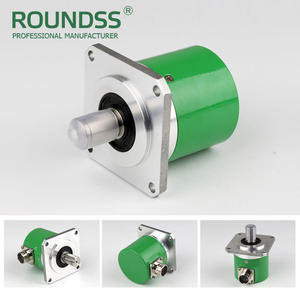 Kleine rotary encoder hohner encoder alternative encoder arbeits prinzip - Product Image 6