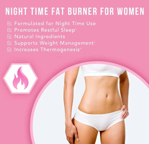 Private Label Fat burner Kapseln Health Detox Cleanse Supplement für Erwachsene Nicht für Schwangere - Product Image 6