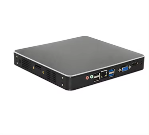 Mini ITX J1900 Barebone System <strong>Computers</strong> New &amp; Used <strong>Quad</strong> <strong>Core</strong> Windows 10 <strong>Processor</strong>-Hardware Software Included Laptops Desktops