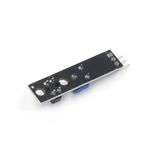 KY-033 TCRT5000 Line Track Infrarot-Reflexions sensor modul für Arduinos - Product Image 4