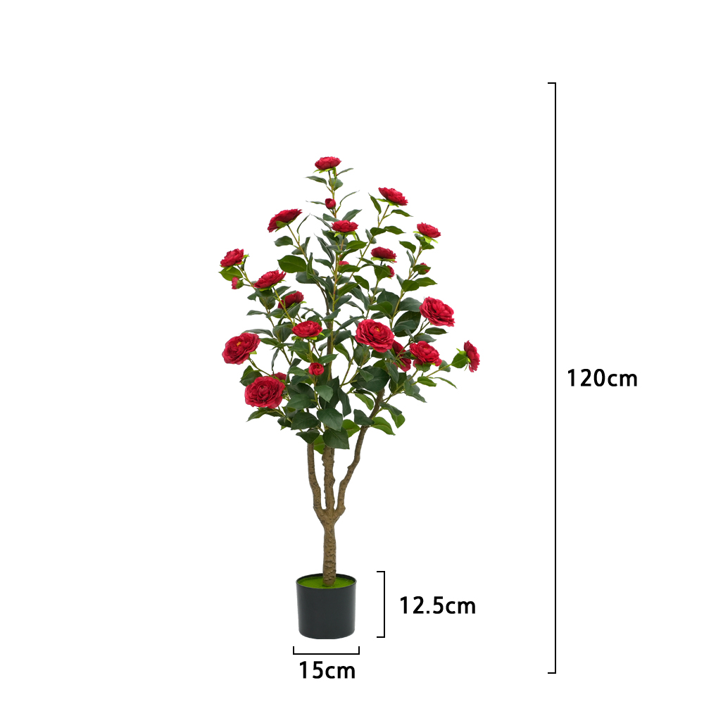 Red-4FT-B