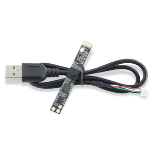 1MP 720P Ov9726 Sensor Módulo de cámara para computadora portátil máquina de publicidad Módulo de cámara - Product Image 6
