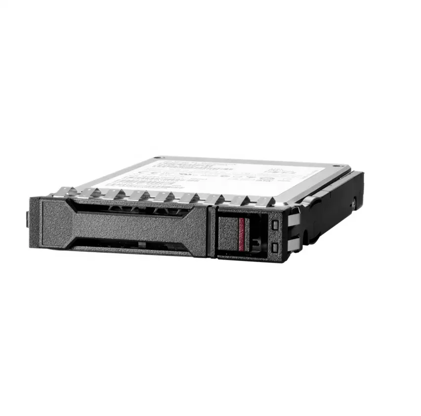 P40498-B21 960GB SATA 6G Read Intensive SFF BC Multi Vendor SSD