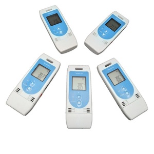 Sensor de temperatura usable, sensor de umididad, receptor de H - Product Image 4