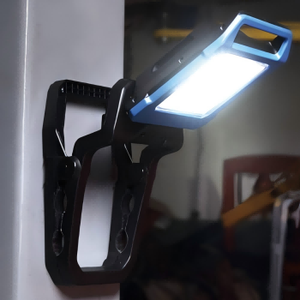 10W USB có thể sạc lại làm việc ánh sáng dẫn kiểm tra cắm trại ánh sáng - Product Image 1