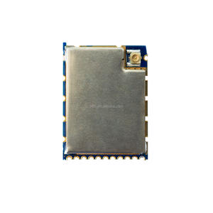 CC1101PA + LNA วิทยุความถี่433เมตรโมดูลรับส่งสัญญาณไร้สาย1วัตต์พลังงานสูงโมดูลการเก็บข้อมูลอุตสาหกรรมโมดูล CC1101 - Product Image 1