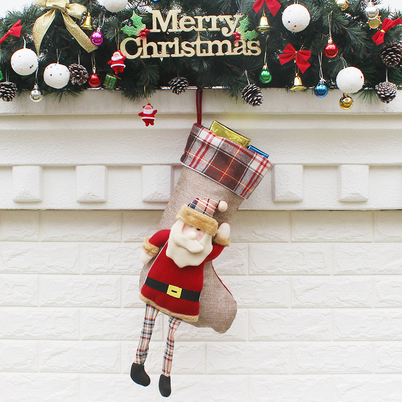 Santa Claus