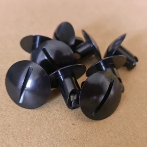 Dzusファスナー13/32 x.500特大ヘッドボタン1-3/8 \ "春の自動車部品 - Product Image 3