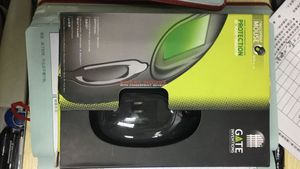 GT18指纹鼠标USB电脑鼠标带指纹传感器生物识别传感器