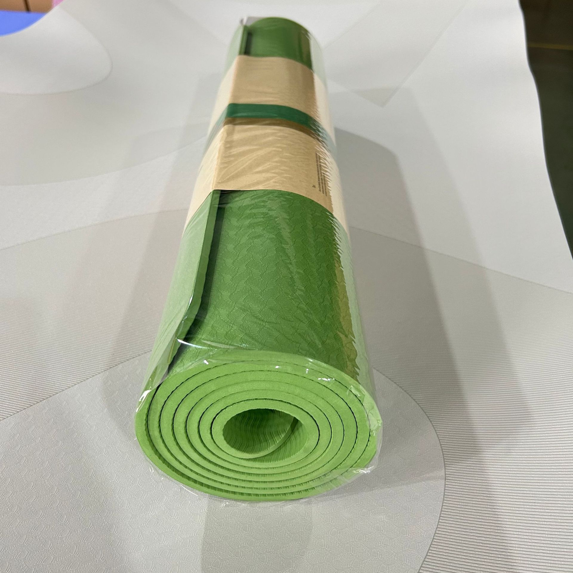 Verde