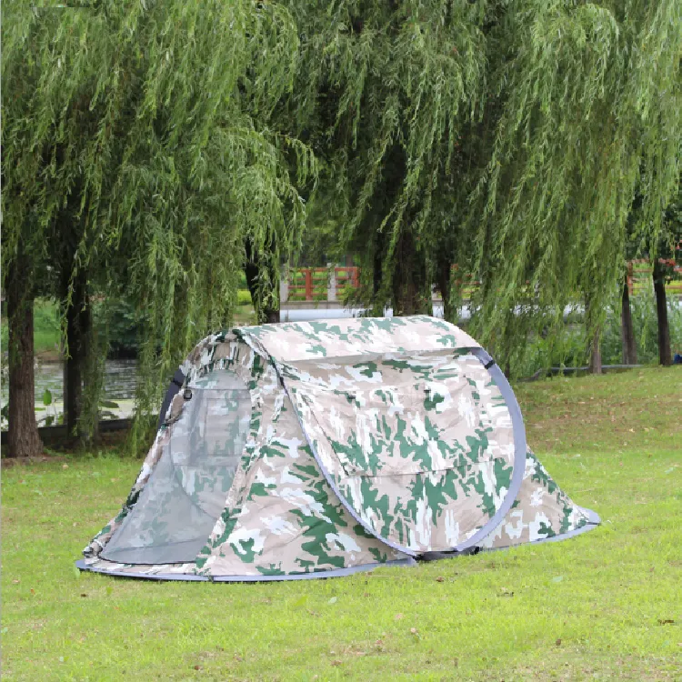 Carpas ligeras de uso exterior para 2 personas, carpas hinchables y glamurosas para acampar al aire libre