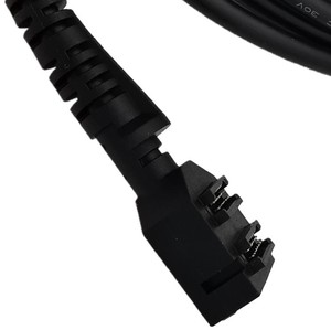 マノソンは新しいホット製品VX820ダブル14ピンIDCからUSB2.0VerifoneVX820用のオスUSBプラグ電源バーコードスキャナーケーブルをストックしました - Product Image 3