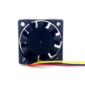 NC5332H71 MMF-04C24DS-<span class=keywords><strong>MCA</strong></span> 4015 24V 0.09A 40*40*15mm ventilador ventilador de refrigeração 24vdc ventilador de refrigeração