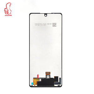LG K71 Q730HA LM-Q730HA 6.8 "LCDディスプレイタッチスクリーンデジタイザーの交換部品 - Product Image 5