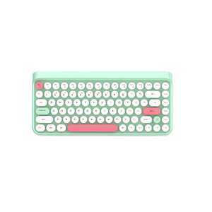 Teclado Retro Sk-621bt, teclas Retro, colores combinados, duradero, Bt - Product Image 3