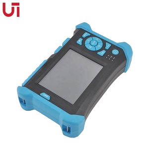 <strong>Testing</strong> Machine Optic Time <strong>Domain</strong> Reflectometer 1310/1550nm OTDR UT 1 Set 5.6&quot; LCD Touch Screen OTDR with VFL Testers &amp;tools - Product Image 5