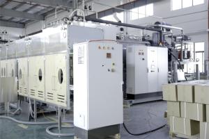 <strong>Auto</strong> <strong>Loading</strong> <strong>and</strong> <strong>Unloading</strong> <strong>System</strong> for Pharma Lyophilizer Freeze Dryer <strong>Auto</strong> Loader