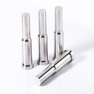 Tùy chỉnh vuông Punch Die kim loại Punch Pin EDM khuôn thành phần thép Carbide xe dập hộ gia đình nhôm Đồng khuôn mẫu - Product Image 5