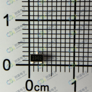 CBI kalite garantisi BC2302 transistör stokta ücretsiz örnek ile - Product Image 1