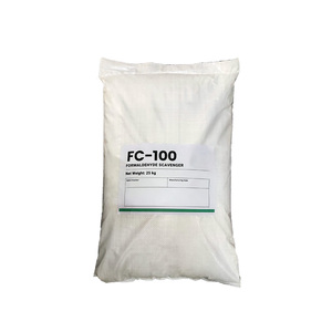 Industrial <strong>Chemical</strong> FC-100 <strong>an</strong> Auxiliary Agent that Scavenges Formaldehyde Emission Reduces Formaldehyde in Wood Panels - Product Image 2