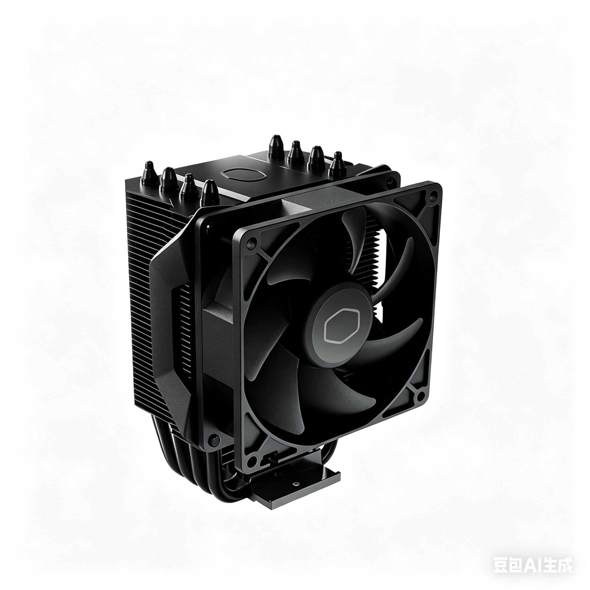 Hyper 411 Nano BLACK
