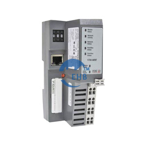 מתאם רשת מודול חדש plc 1734aent