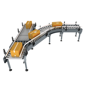 <strong>Automated</strong> Parcel/Cartons Sorting <strong>System</strong> - Product Image 2