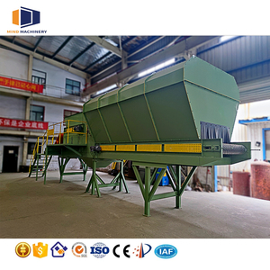 垃圾回收空气分离器垃圾分类垃圾空气分离器城市固体废物 - Product Image 4