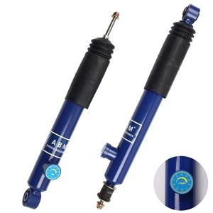Abm עבור jac rein t6 t8 v7 j4 s5 refine m5 k3 k5 heyue s3 ruifeng oem kyb ביצועים גבוהים חלקים אוטומטי זעזועים
