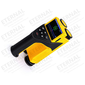 Probador de barras de refuerzo para encontrar hormigón integrado de alta precisión Escáner de refuerzo Detector de barras de refuerzo Precio escáner de barras de refuerzo de hormigón - Product Image 1