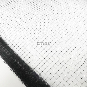 Reticolato di plastica per la protezione del giardino di uccelli e controllo dei parassiti Anti-uccello - Product Image 3