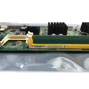 Sử dụng & thử nghiệm làm việc Bo mạch chủ công nghiệp cho advantech PCA-6008G2/PCA-6008VG picmg dài CPU thẻ nhúng không quạt SBC - Product Image 4