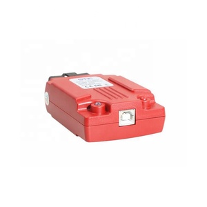 SVCI J2534 Auto diagnose tool für Fo-rd und für Ma-zda Support Online-Modul programmierung Besser als WECMII - Product Image 3
