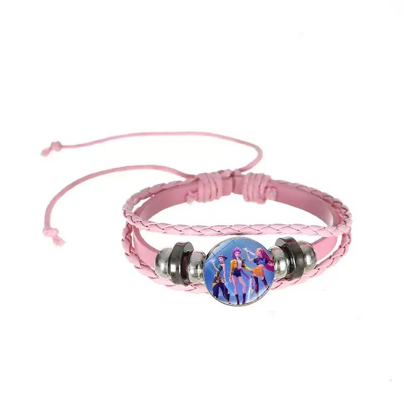 Pink-5