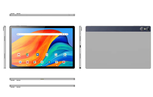 แท็บเล็ตแอนดรอยด์แบบพกพา11นิ้ว T616 OCTA core 4G LTE 5G WiFi 6 + 128GB 7000mAh โรงเรียนธุรกิจ Android 13แท็บเล็ตพีซี - Product Image 2