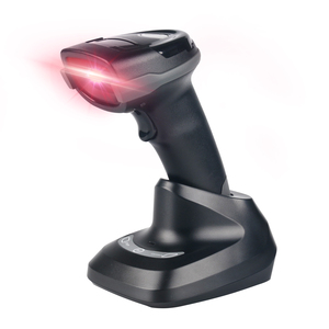 2D Wireless USB Barcode <strong>Scanner</strong> Super Fast COMS QR <strong>Bar</strong> <strong>Code</strong> Reader Plug and Play Stock Product - Product Image 2