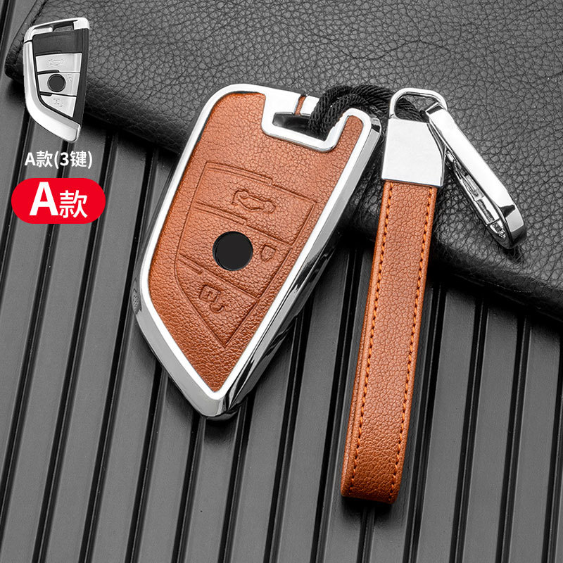 Marrone argento 3B-T