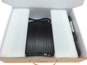Potente computadora a bordo 10nm 11th Gen In-tel Core I3/i5/i7 Procesador 2 * DDR4 RAM 6 * USB Mini PC - Product Image 6