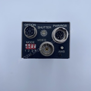 PULN-iX TMC-7DSP Industrial <strong>CCD</strong> Camera 752x582 Resolution <strong>C</strong> <strong>Mount</strong> for Machine Vision - Product Image 2