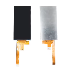 Piccolo pannello Display LCD HD 4.5 modulo Lcd TFT impermeabile TFT schermo lcd colore TFT Display Smart prodotti industriali - Product Image 3