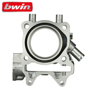Bộ piston xy-lanh xe máy đua BWIN 60/62/63mm 36F/PCX150/Click 150i /VARIO150 kèm bộ vòng piston - Product Image 3