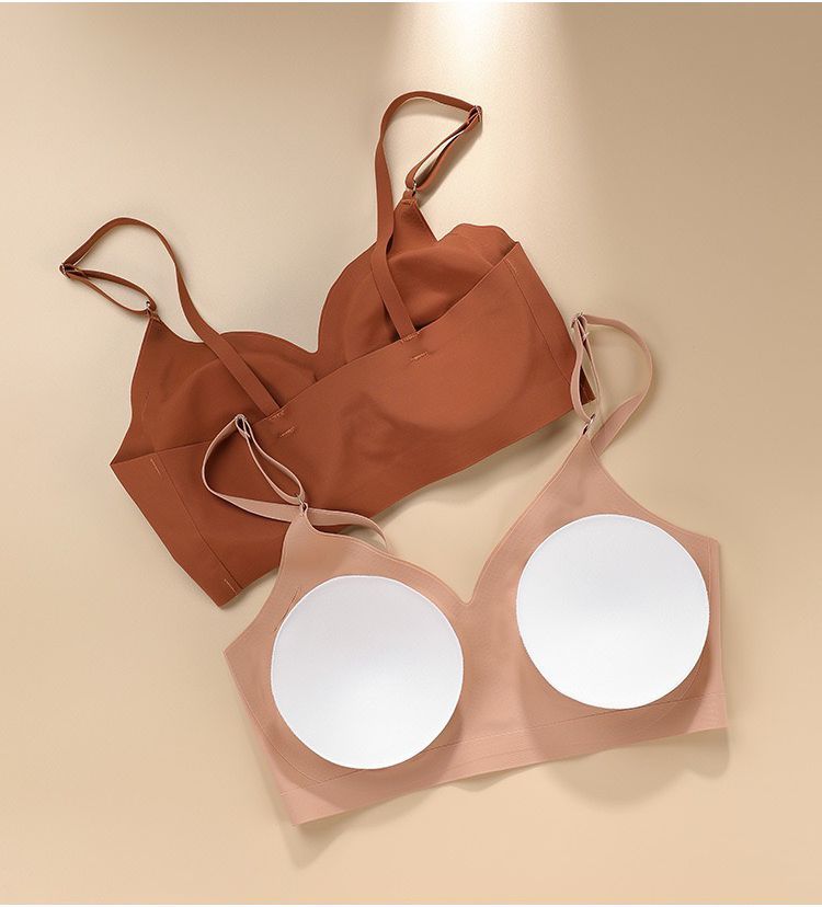 DWB2-Only le soutien-gorge