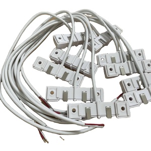 PY-C08 Wired Home <strong>Use</strong> <strong>Sensor</strong> Detect Plastic Water Leak <strong>Detection</strong> for Sale
