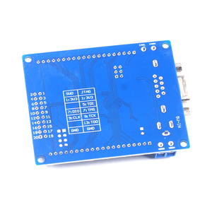STM32F103C8T6 Development Board with RS485 CAN 485 ARM Industrial Control Core Board Electronic <strong>Modules</strong> and Kits - Product Image 2