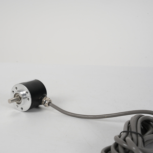 NEMICON Encoder 38S-36O-2MT Automatisierung ausrüstung Opto elektronischer Drehgeber Kunden spezifisch - Product Image 4
