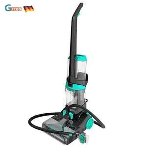 Gr211 chuyên nghiệp cầm tay Thảm vắt vải điện máy làm sạch cho khách sạn sử dụng 220V mới nước lạnh nhựa - Product Image 4