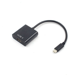 High Quality <strong>USB</strong> 3.1 Type C <strong>to</strong> <strong>HDMI</strong> 4K <strong>Converter</strong> - Product Image 5