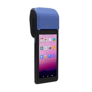 Android 11 Handheld Pos Terminal 2MP Camera <strong>Scanning</strong> <strong>Code</strong> Payment Machine 4G RAM+64G ROM Supports 1D/2D Barcode <strong>Scanning</strong> and NFC - Product Image 6